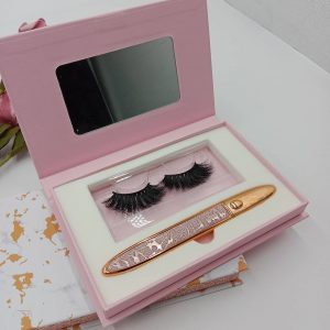 Lash Vendors Wholesale