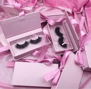 wholesale mink lashes