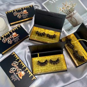 Wholesale mink lashes vendors