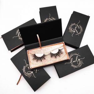 wholesale mink lashes