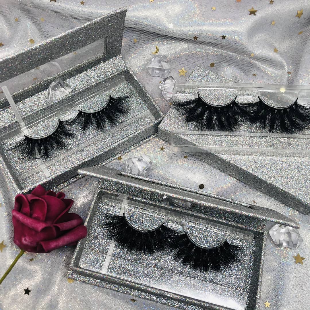 Eyelash Vendors