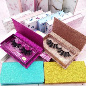 wholesale mink lashes