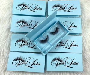 Wholesale eyelash vendors