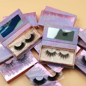 Mink lashes vendors