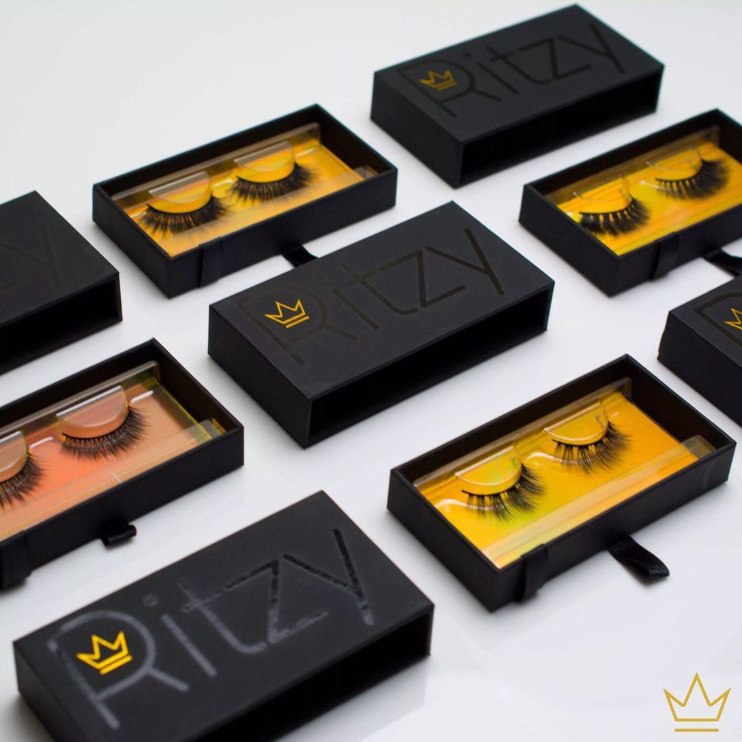 Mink lashes vendors