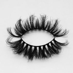 25mm Russian Lashes 45C