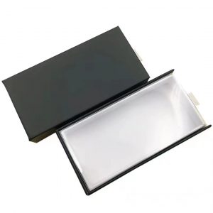 lashes packaging box