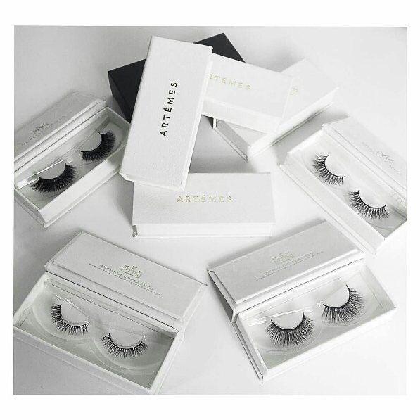 wholesale mink lashes