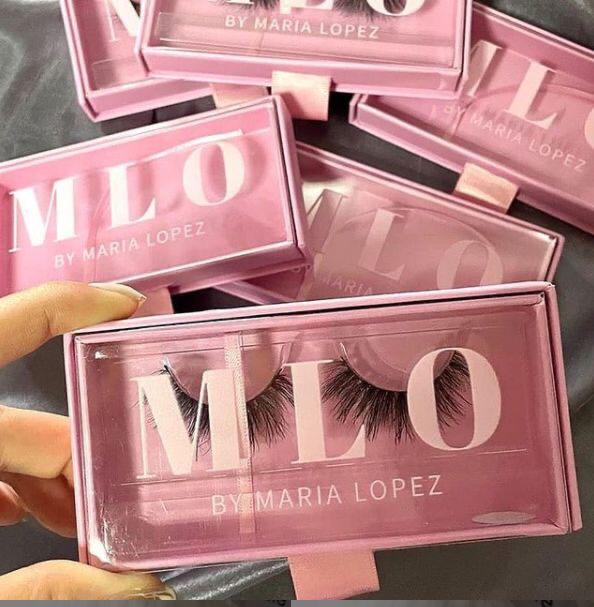 wholesale mink lashes