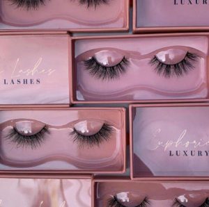 wholesale mink lashes