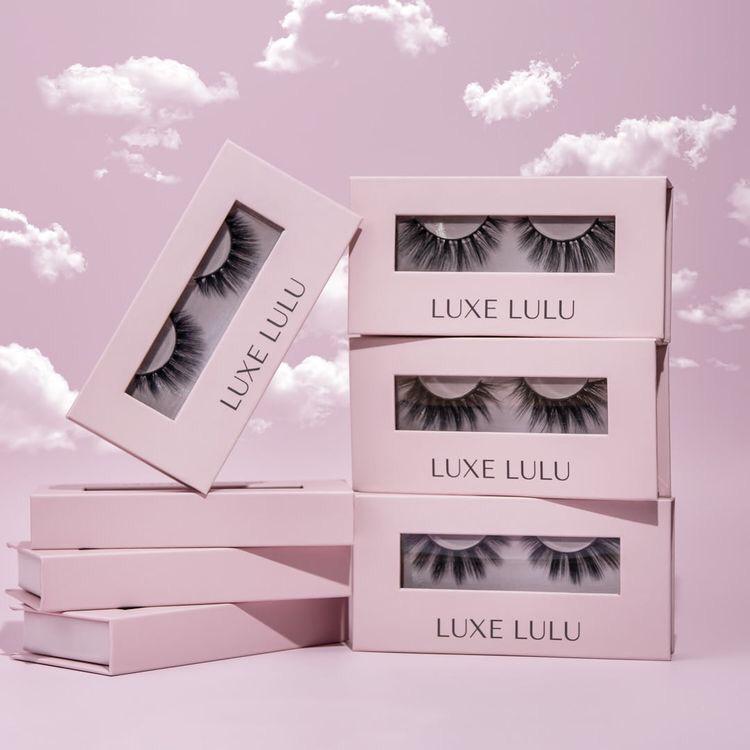 wholesale mink lashes