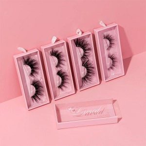 Eyelash vendors wholesale