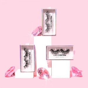 lash packaging vendor