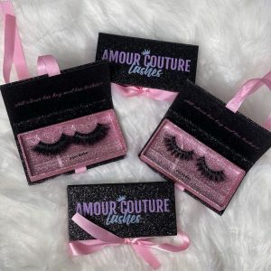 wholesale mink lashes