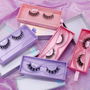 wholesale mink lashes