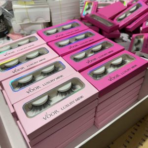 Wholesale lash vendors