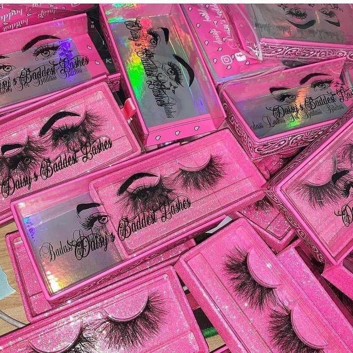 Wholesale lash vendors