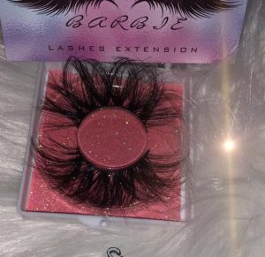 Mink lashes wholesale