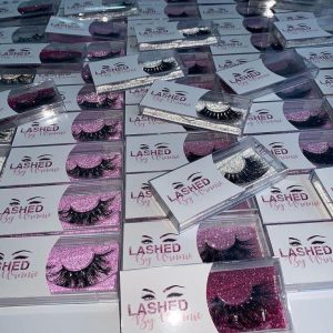 Wholesale lash vendors