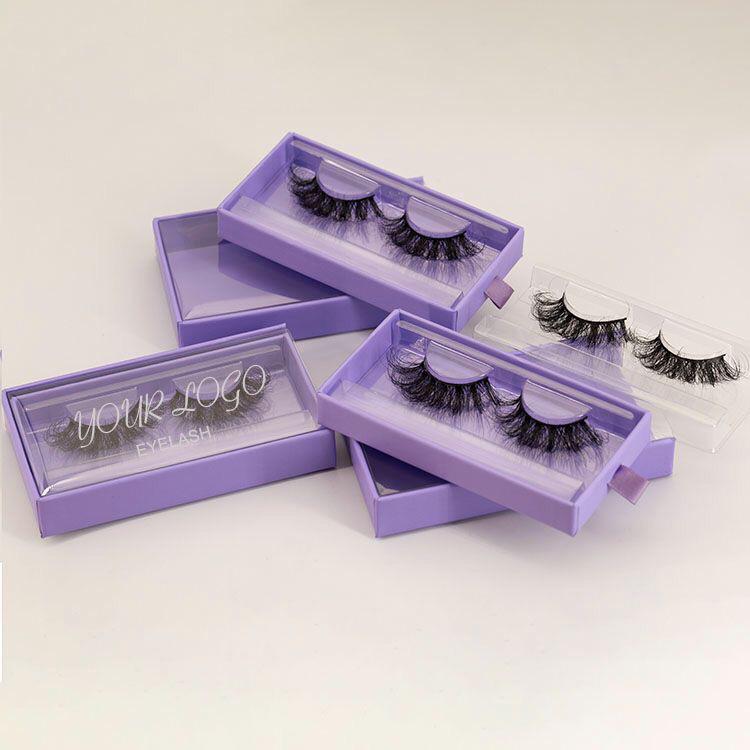 wholesale mink lashes