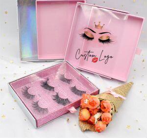 wholesale mink lashes