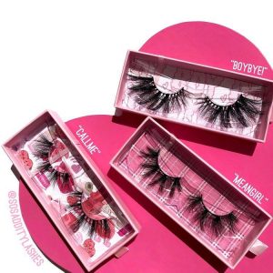 Lash Vendors Wholesale