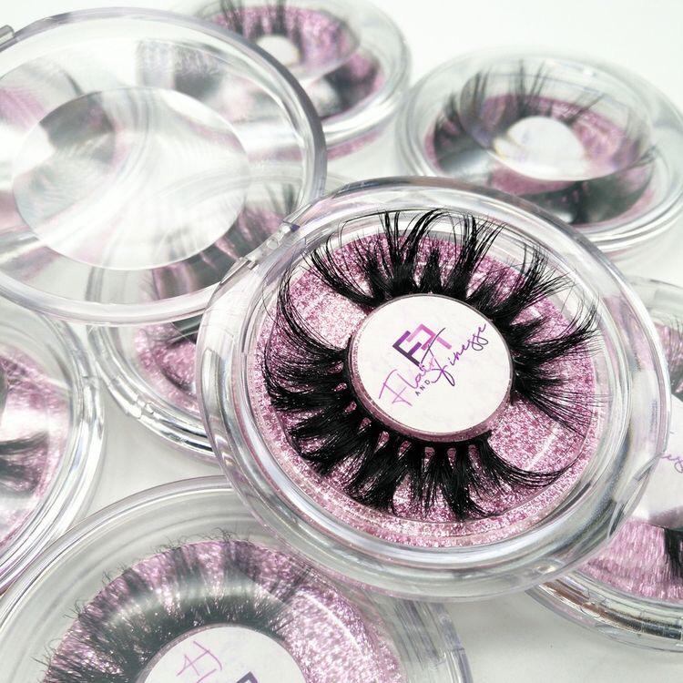 wholesale mink lashes