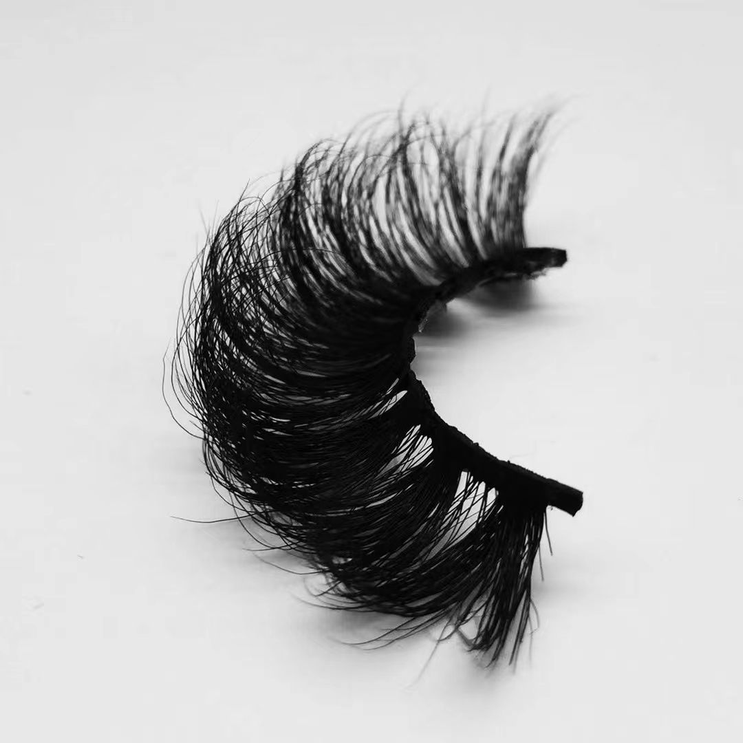 Wholesale mink lashes