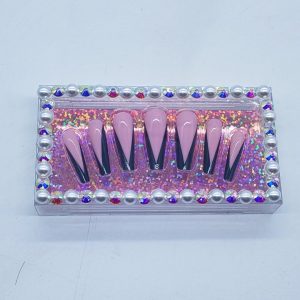 Wholesale mink lashes