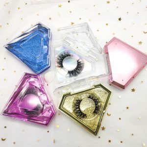 Wholesale lashes vendors