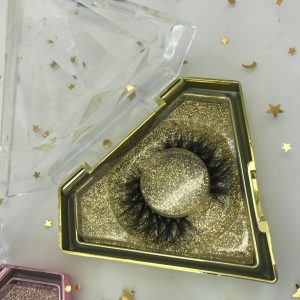 Wholesale eyelash vendors