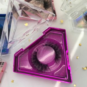 Wholesale mink lashes suppliers