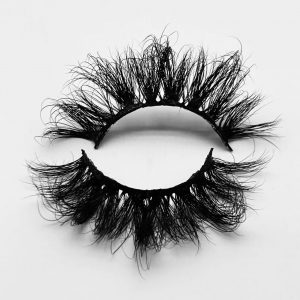 47A-F 25mm Russian Lashes