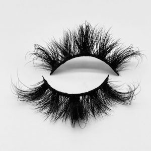 53A-F Russian Lashes Wholesale