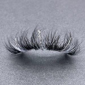 Glitter Lashes 56A-888CS