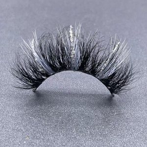 Glitter Lashes 56A-888CS