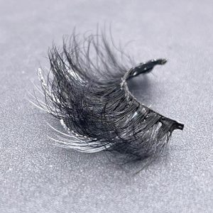 Glitter Lashes 56A-888CS