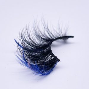 Glitter Lashes 57A-3CS