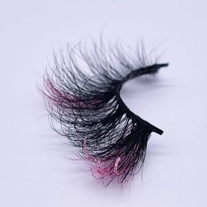 Glitter Lashes 57A-92CS