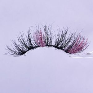 Glitter Lashes 57A-92C