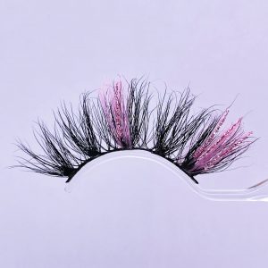 Glitter Lashes 57A-92CS