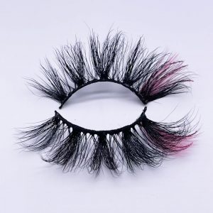 Glitter Lashes 57A-9CS