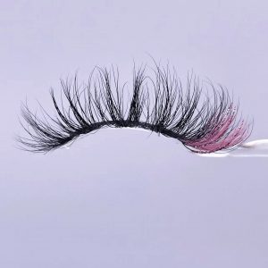 Glitter Lashes 57A-9CS