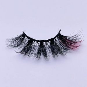 Glitter Lashes 57A-9CS