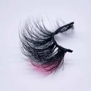 Glitter Lashes 57A-9CS