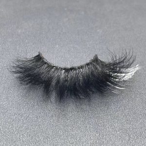 Glitter Lashes 611A-112CS