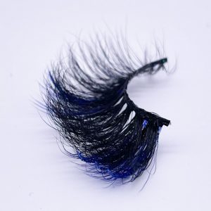 Glitter Lashes 611A-112CS