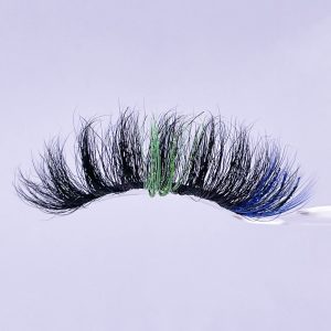 Glitter Lashes 70A-103CS