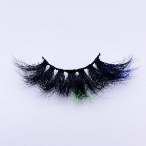 Glitter Lashes 70A-103CS