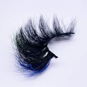 Glitter Lashes 70A-103CS